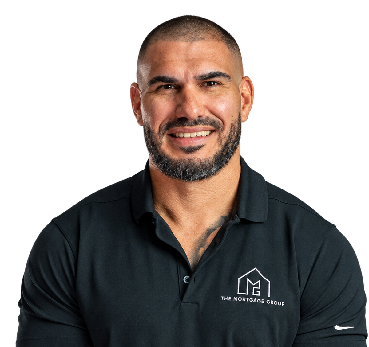 Brian Robaina, Mortgage Loan Originator at The Mortgage Group