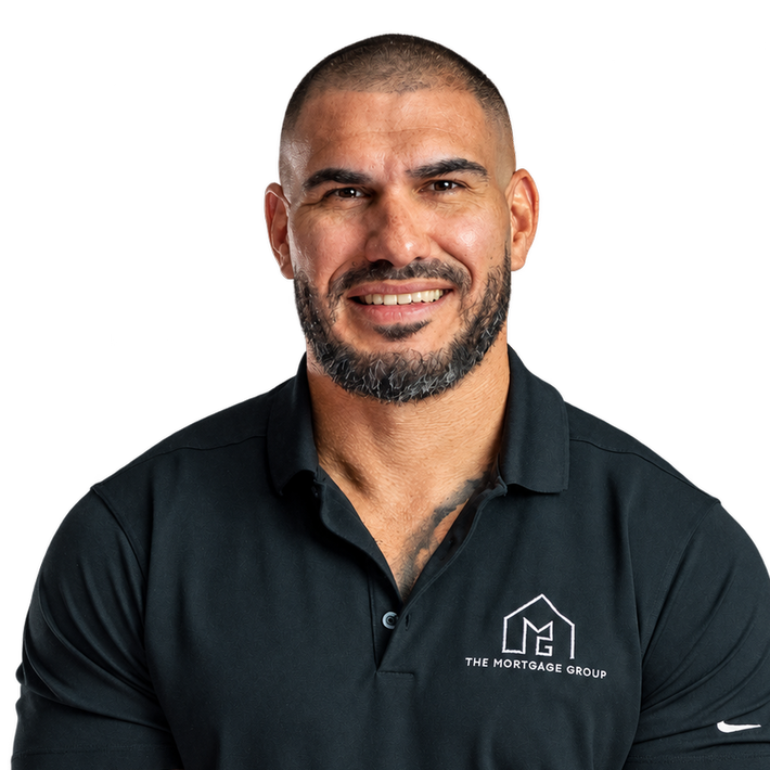 Brian Robaina, Mortgage Loan Originator at The Mortgage Group