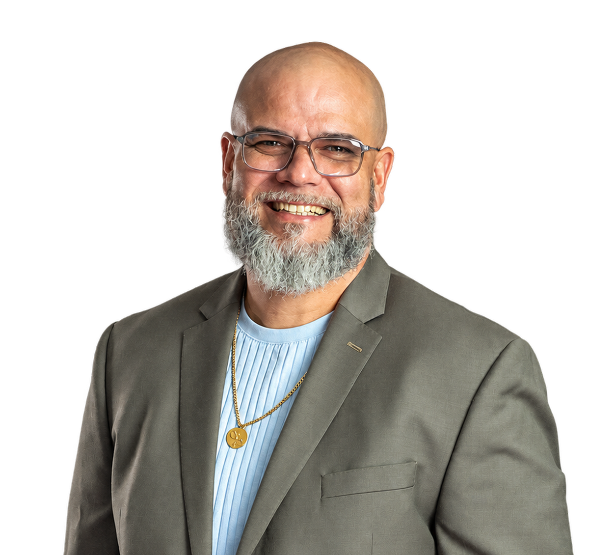 Eric Zarazed, Mortgage Loan Originator at The Mortgage Group