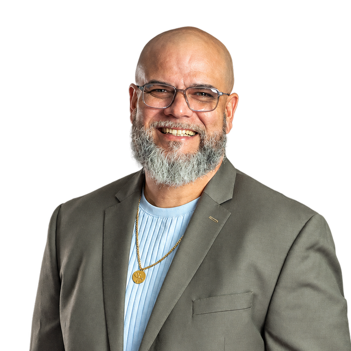 Eric Zarazed, Mortgage Loan Originator at The Mortgage Group