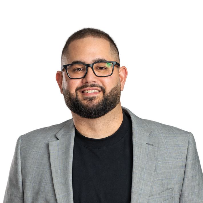 Manny Pozas, Mortgage Loan Originator at The Mortgage Group